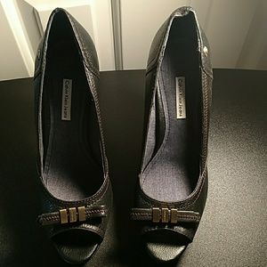 New Calvin Klein Sandals